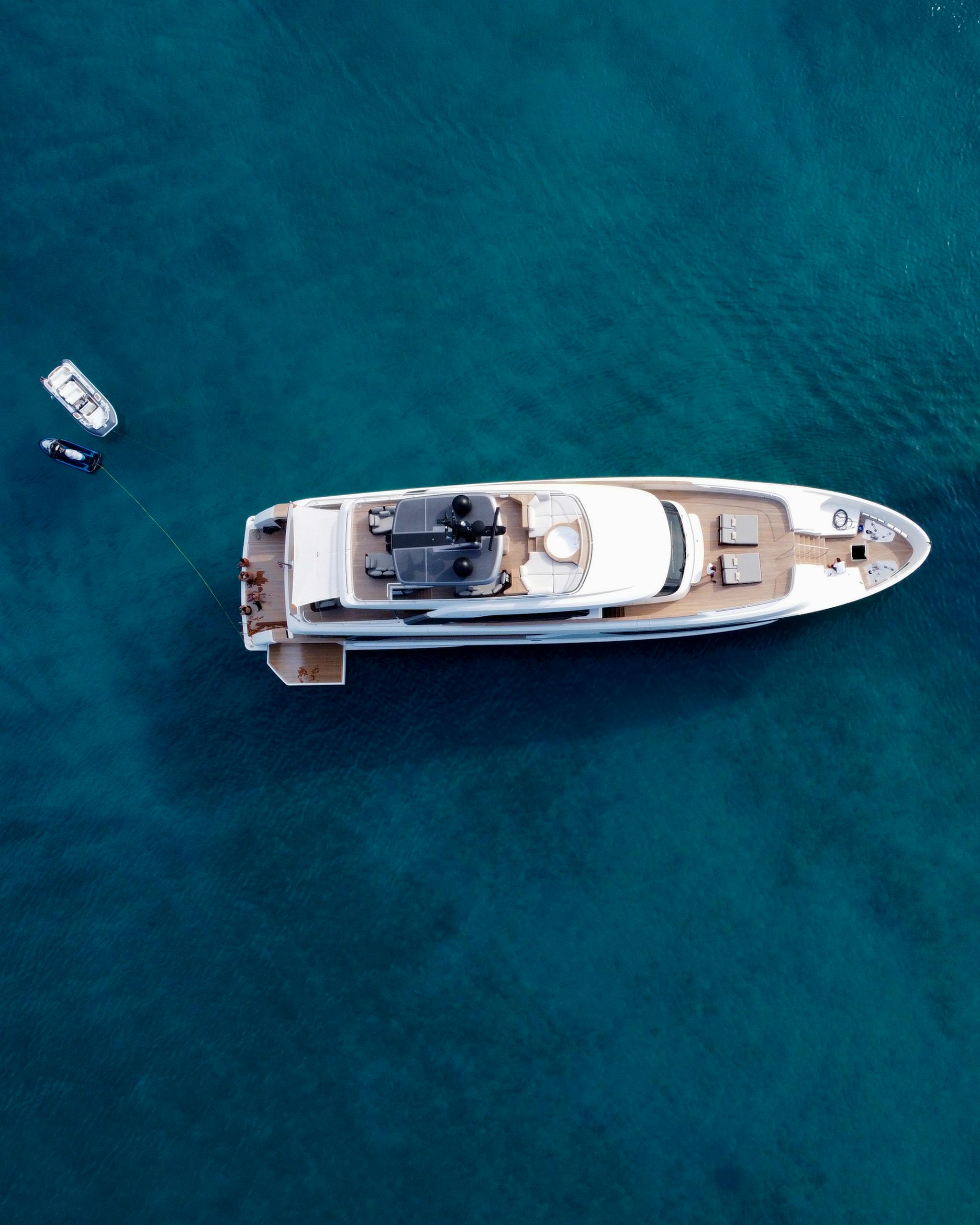 Aerial Cruiser 52