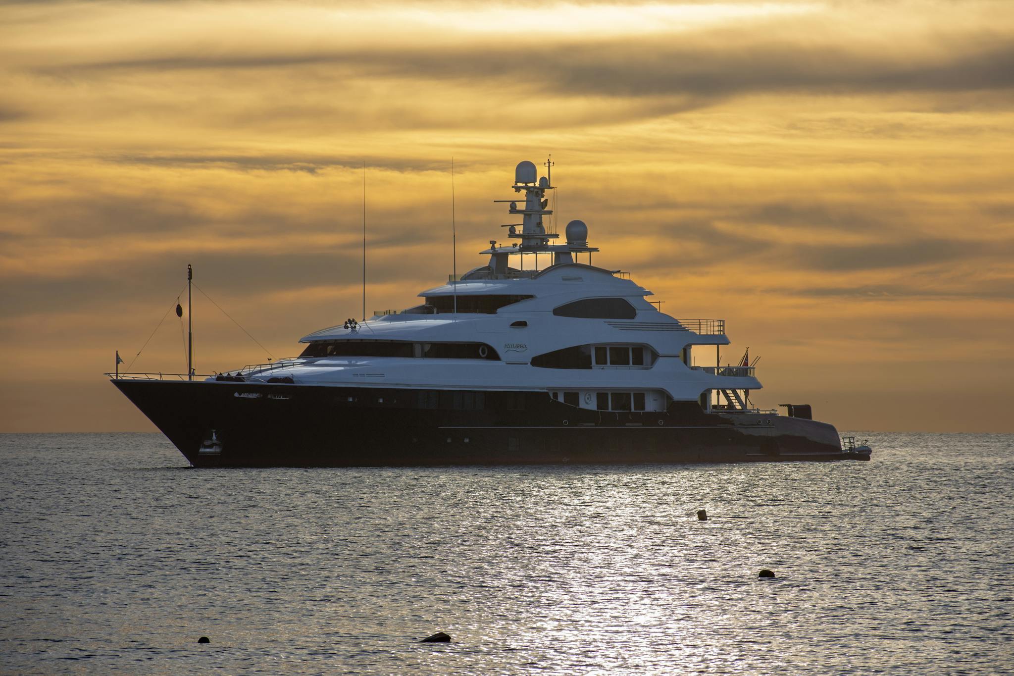 Yachts